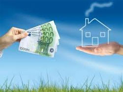 Чергова агітаційна обіцянка влади