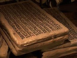 В Росії заборонили “Велесову книгу” В Росії заборонили “Велесову книгу”