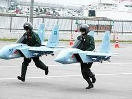 Військо жебраків. «Професійна» армія без грошей і з застарілим озброєнням Військо жебраків. «Професійна» армія без грошей і з застарілим озброєнням