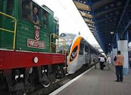 Потяги «Хюндай» – афера корумпованих чиновників Потяги «Хюндай» – афера корумпованих чиновників