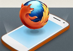 Китайський IT-гігант випустить смартфон на Firefox OS Китайський IT-гігант випустить смартфон на Firefox OS