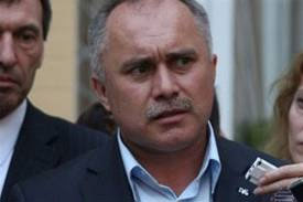 Тимошенко не припиняє акцію протесту Тимошенко не припиняє акцію протесту