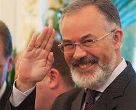 Підлеглих Табачника підозрюють у фальсифікації законопроекту Підлеглих Табачника підозрюють у фальсифікації законопроекту