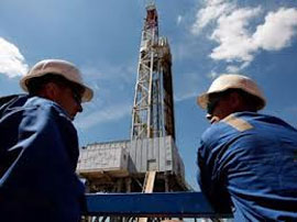 Україна підписала угоду про видобуток сланцевого газу в Україні Україна підписала угоду про видобуток сланцевого газу в Україні