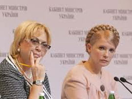 Кужель переконана, що Щербаня вбити могли тільки донецькі Кужель переконана, що Щербаня вбити могли тільки донецькі