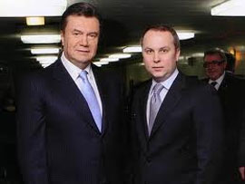 Шуфрич втратив контроль над підприємством і звинуватив міністра у здирництві? Шуфрич втратив контроль над підприємством і звинуватив міністра у здирництві?