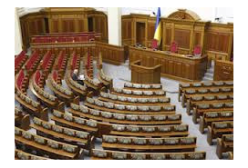 Рибак вважає, що Конституція - не закон?