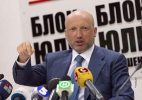 Опозиція наполягатиме на створені ТСК по фальсифікації кримінальних справ