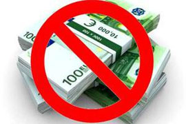 ЄБРР поставив умову Януковичу: немає боротьби з корупцією - не буде кредитів ЄБРР поставив умову Януковичу: немає боротьби з корупцією - не буде кредитів