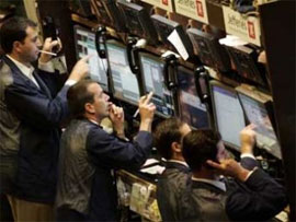 Початок кінця? Інвестори стрімко позбуваються акцій “Газпрому” Початок кінця? Інвестори стрімко позбуваються акцій “Газпрому”