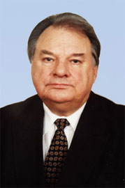 Помер Геннадій Удовенко Помер Геннадій Удовенко