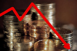 Стабільність досягнуто. За місяць промислове виробництво обвалилося на 11% Стабільність досягнуто. За місяць промислове виробництво обвалилося на 11%