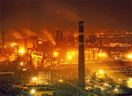 «Арселор Міттал Кривий Ріг» звільнить понад тисячу співробітників «Арселор Міттал Кривий Ріг» звільнить понад тисячу співробітників