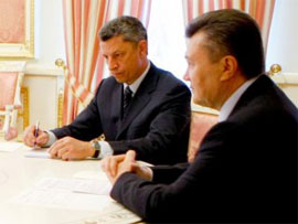 Хроніки дерибану. “Чорноморнафтогаз” довели до банкрутства, щоб задешево прихватизувати? Хроніки дерибану. “Чорноморнафтогаз” довели до банкрутства, щоб задешево прихватизувати?