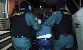 В Адміністрації Президента запевнили, що ідея фінансової спецслужби не їхня В Адміністрації Президента запевнили, що ідея фінансової спецслужби не їхня