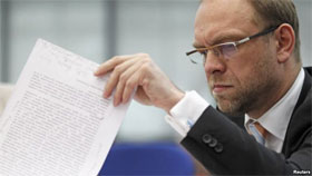 Власенко оскаржує вердикт ВАСУ у Верховному Суді Власенко оскаржує вердикт ВАСУ у Верховному Суді