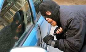 Столична ДАІ розповіла, які машини популярні серед злодіїв Столична ДАІ розповіла, які машини популярні серед злодіїв