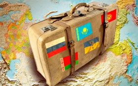 Україна стане асоційованим членом Митного союзу? Україна стане асоційованим членом Митного союзу?