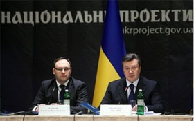 Каськів змінив лижного інструктора на людину Юри Єнакієвського Каськів змінив лижного інструктора на людину Юри Єнакієвського