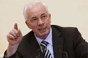 Нардепів-опозиціонерів вигнали з засідання уряду Нардепів-опозиціонерів вигнали з засідання уряду