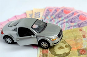 Автомобільна війна. Іномарки можуть ще більше подорожчати Автомобільна війна. Іномарки можуть ще більше подорожчати