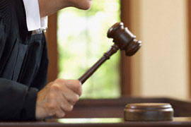 Суд залишив мандат Одарченку. Поки що
