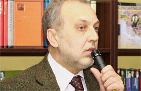 Захоплення ТВі було в найгірших донецьких традиціях Захоплення ТВі було в найгірших донецьких традиціях