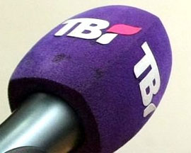 “Репортери без кордонів” засуджують раптову зміну керівництва ТВі і стривожені призупиненням мовлення телеканалу “Репортери без кордонів” засуджують раптову зміну керівництва ТВі і стривожені призупиненням мовлення телеканалу