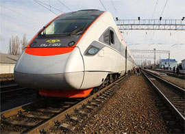 Підтримка вітчизняного виробника. «Укрзалізниця» не має грошей на вітчизняний аналог Hyundai Підтримка вітчизняного виробника. «Укрзалізниця» не має грошей на вітчизняний аналог Hyundai