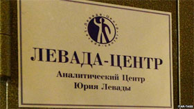 Єдиним незалежним соціологам Росії «шиють» політику