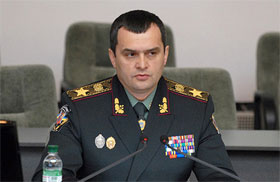 Міліція перекваліфікувала справу про побиття журналістів Міліція перекваліфікувала справу про побиття журналістів