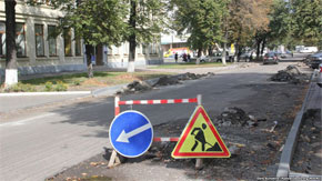 Чи можна акцизом подолати українське бездоріжжя? Чи можна акцизом подолати українське бездоріжжя?