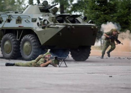 Яка справжня ціна позаблокового статусу України? Яка справжня ціна позаблокового статусу України?