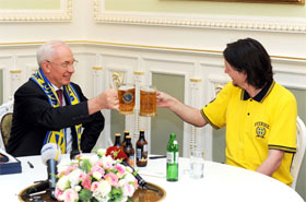 У разі введення нових акцизів, пиво подорожчає на 3 грн і зросте попит на міцні напої У разі введення нових акцизів, пиво подорожчає на 3 грн і зросте попит на міцні напої