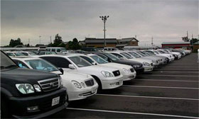 Україна може переглянути спецмита на автомобілі, якщо цього вимагатиме ЄС Україна може переглянути спецмита на автомобілі, якщо цього вимагатиме ЄС