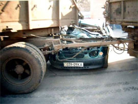 Луценко згоден свідчити у суді про загибель Чорновола Луценко згоден свідчити у суді про загибель Чорновола