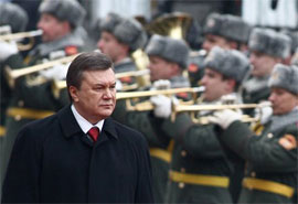 Ціна позаблоковості. Відсталість оборонного сектора посилює залежність України від РФ Ціна позаблоковості. Відсталість оборонного сектора посилює залежність України від РФ