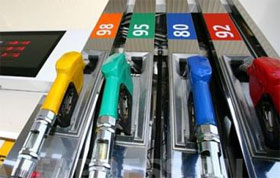 До 40 відсотків бензину в Україні є контрабандними До 40 відсотків бензину в Україні є контрабандними