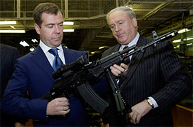 Росія активно озброюється: на закупівлю зброї витратять 500 млрд євро