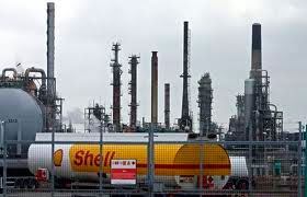 Shell проведе експеримент з видобутку газу на одному з виснажених родовищ в Україні Shell проведе експеримент з видобутку газу на одному з виснажених родовищ в Україні