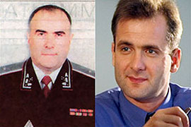 Справа Гонгадзе. Вирок Пукачу досі не набув чинності Справа Гонгадзе. Вирок Пукачу досі не набув чинності