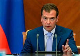 Істерія. У Кремлі погрожують Україні закінченням партнерського режиму