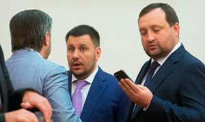 НБУ візьме на забезпечення державні фінансові векселі НБУ візьме на забезпечення державні фінансові векселі