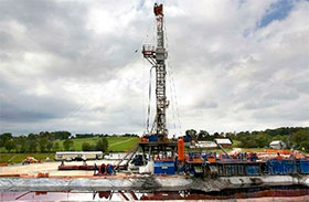 ПІд вигуки невідомих Львівська облрада дозволила добувати сланцевий газ ПІд вигуки невідомих Львівська облрада дозволила добувати сланцевий газ