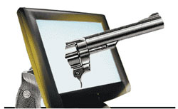 Порошенко визнав факт інформаційних війн проти України