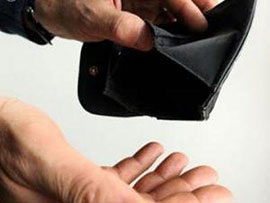 На початок жовтня Держказначейство заблокувало 1,6 млрд грн у 137 містах? На початок жовтня Держказначейство заблокувало 1,6 млрд грн у 137 містах?