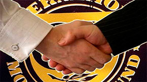 У відповідь урядовий пакет заходів, МВФ вирішив продовжити консультації У відповідь урядовий пакет заходів, МВФ вирішив продовжити консультації