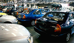 Здобутки проФФесіоналів. У жовтні обвалився легальний ринок автомобілів Здобутки проФФесіоналів. У жовтні обвалився легальний ринок автомобілів