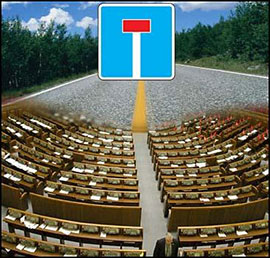 Питання Тимошенко. Робоча група, контрольована регіоналами, відхилила черговий законопроект