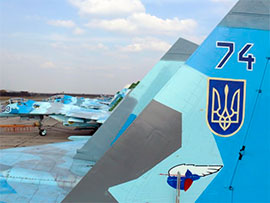 Українські ВПС: чи здатна влада утримувати військову авіацію? Українські ВПС: чи здатна влада утримувати військову авіацію?